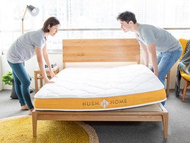 Hush Home Care Guides