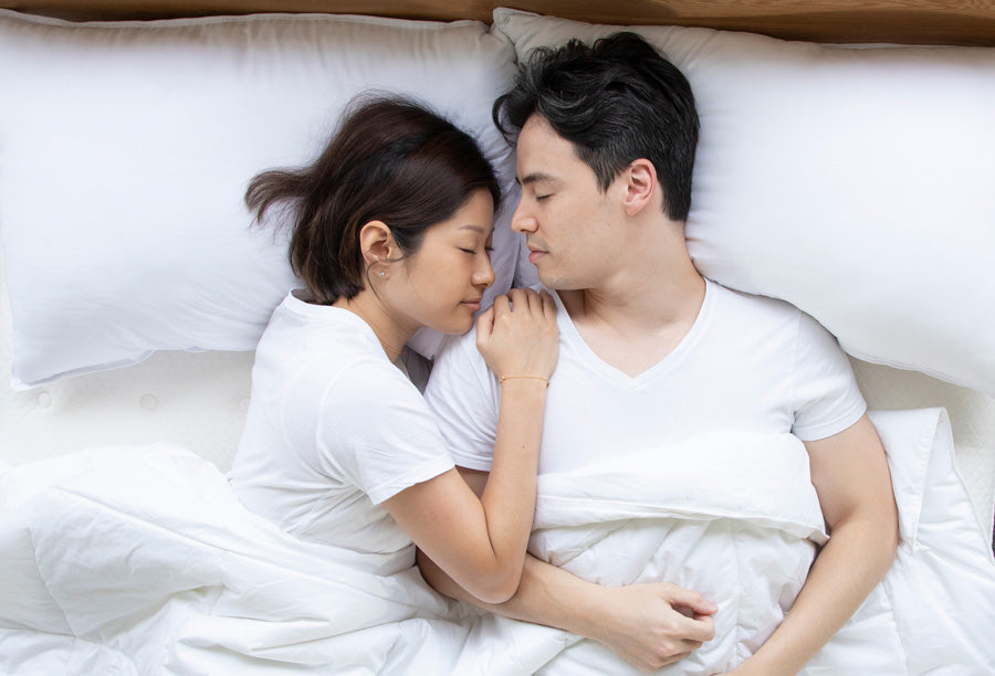 Hush Home mattress comparison