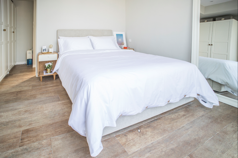 The BackSupport Mattress™