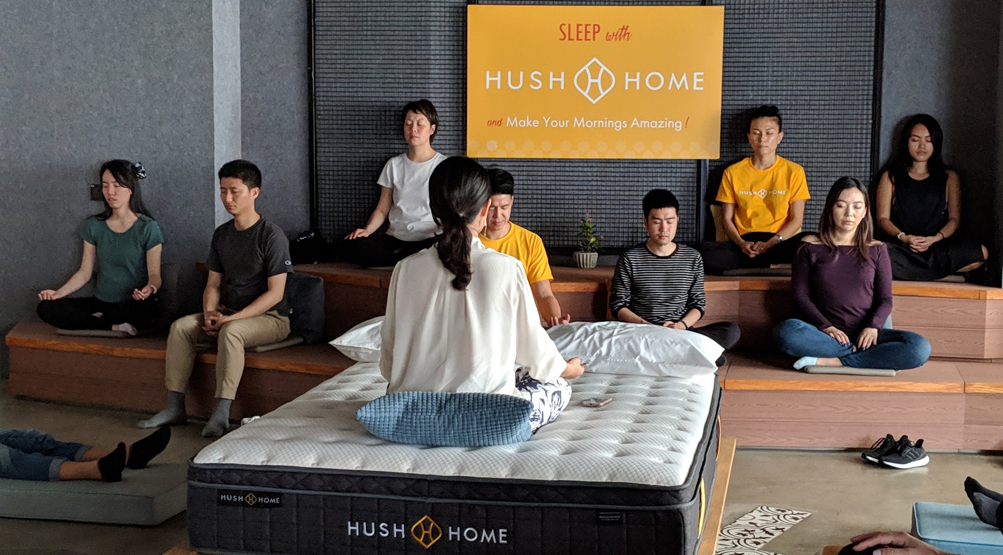 Sleep Health & Wellness