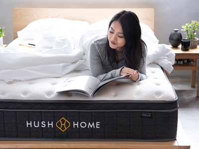 Sleep Product Buying Guides