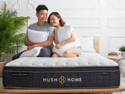 The Hong Kong Mattress Buying Guide 2022