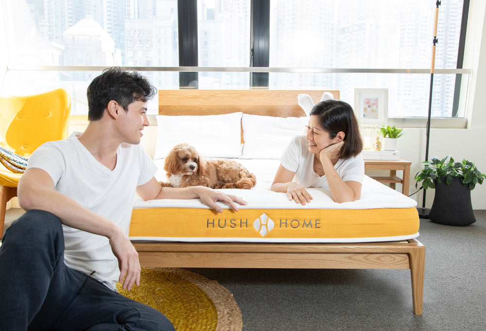 bed frame recommendation hong kong