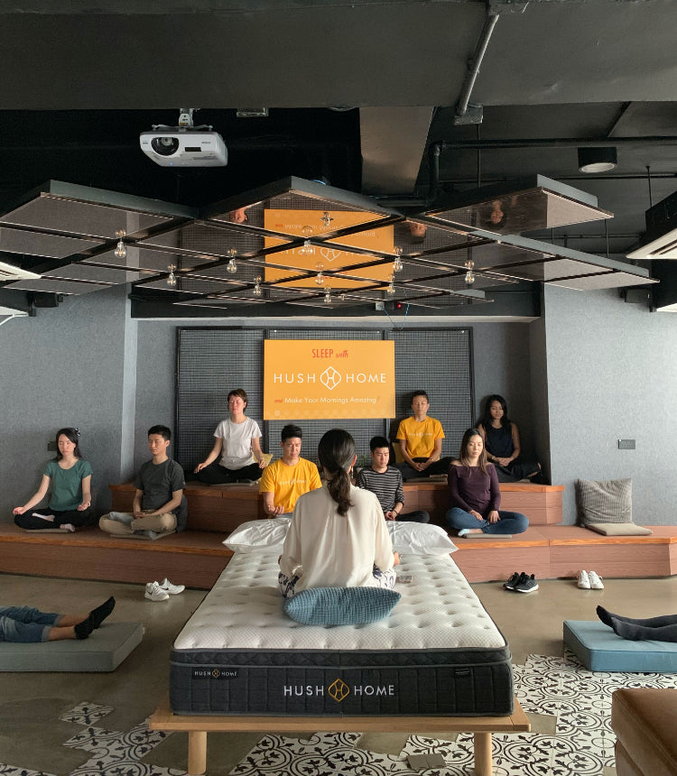 Sleep Health & Wellness